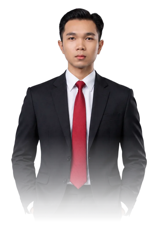 Portrait of Chhay Sophal